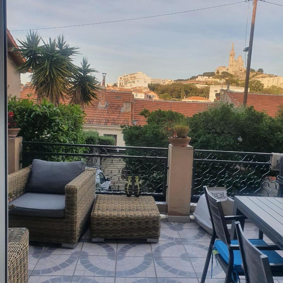 Andandco Hotel Marseille Kültér fotó