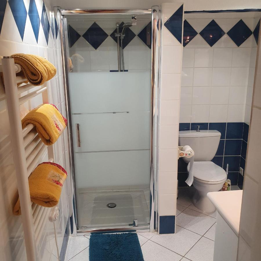 Andandco Hotel Marseille Kültér fotó