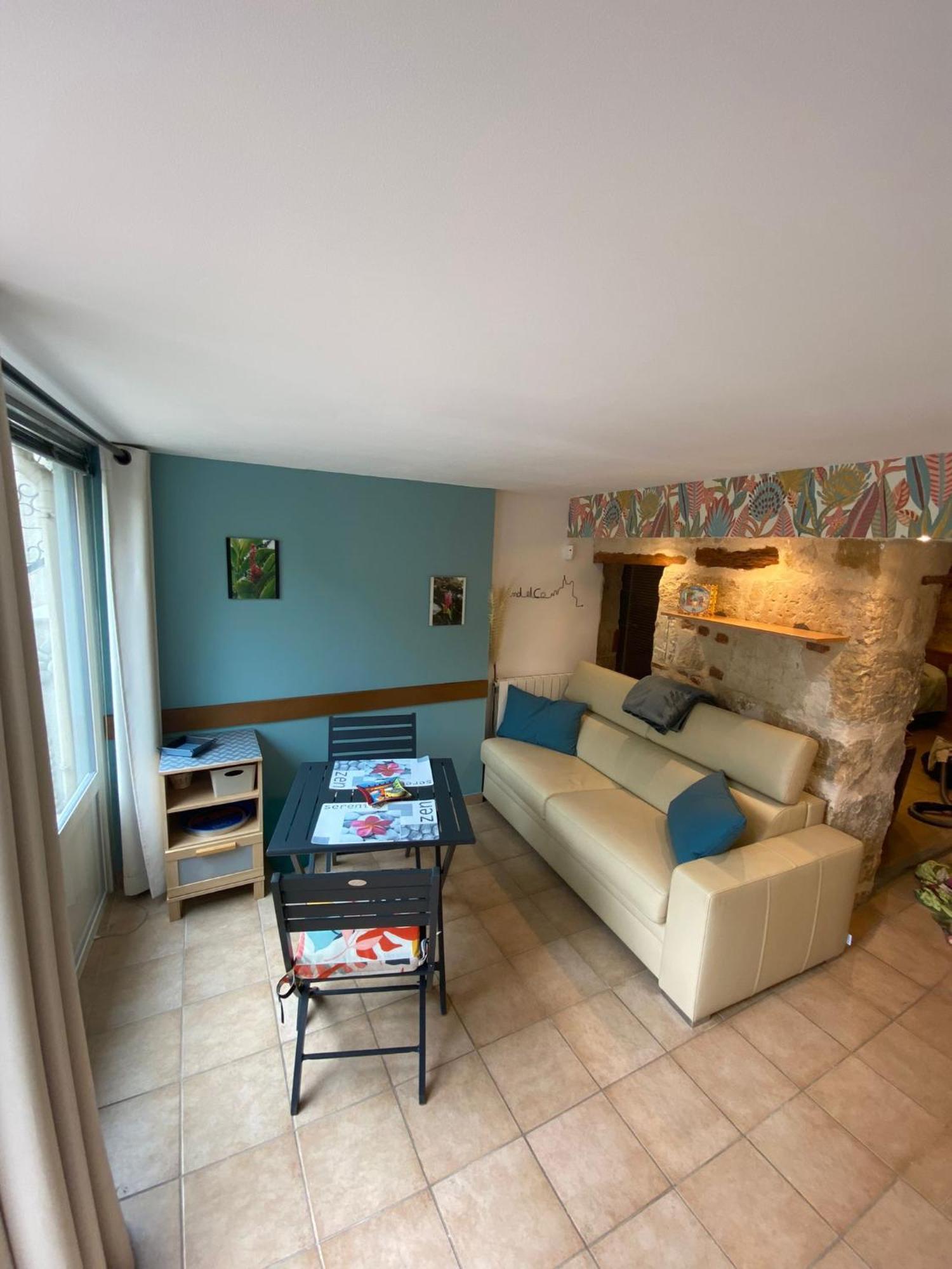 Andandco Hotel Marseille Kültér fotó
