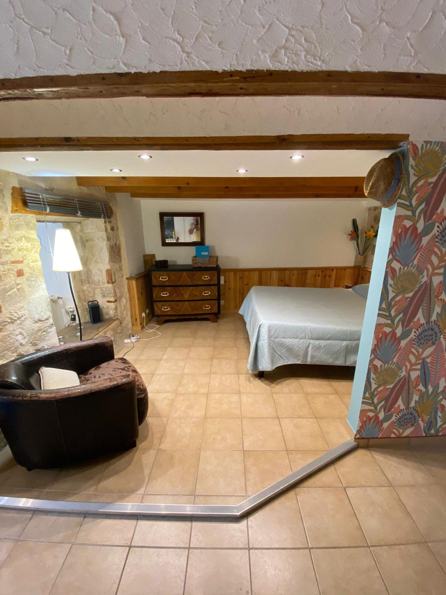 Andandco Hotel Marseille Kültér fotó